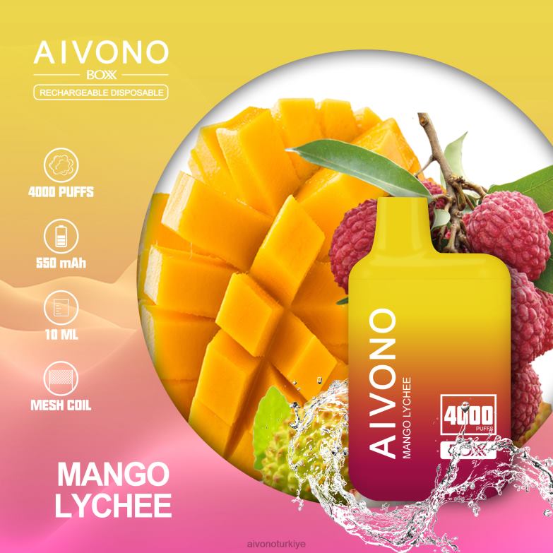 mango liçisi