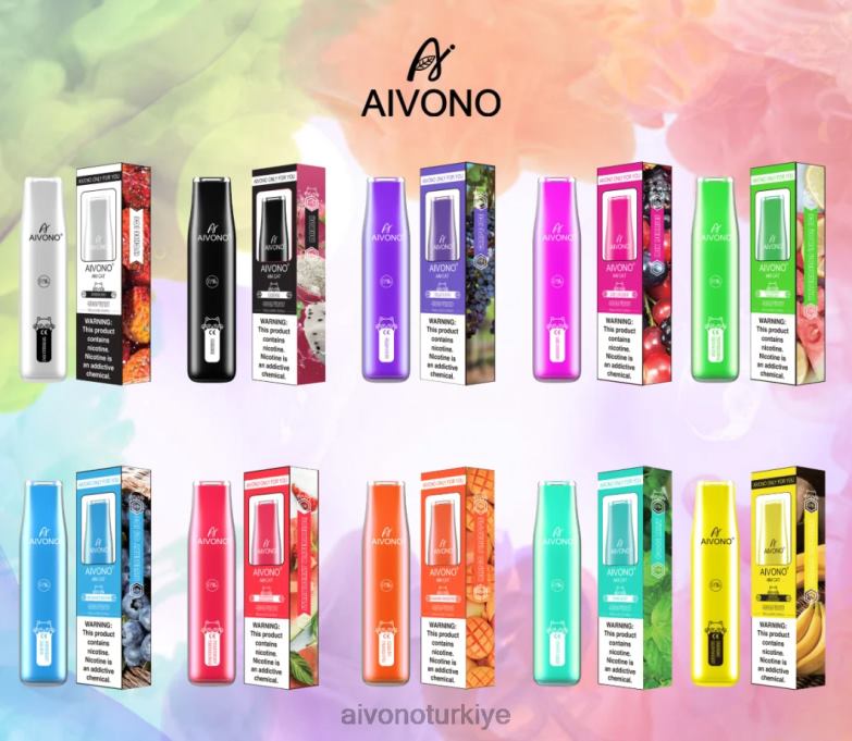 Aivono Turkiye - 68B6Z339 Aivono AIM CAT 400 mamba