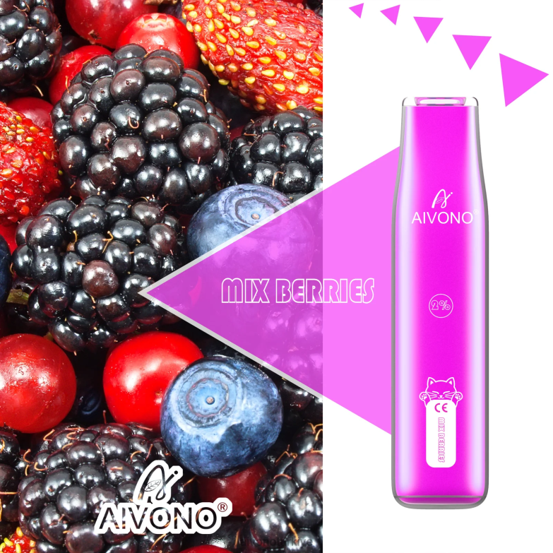 Aivono Turkiye - 68B6Z343 Aivono AIM CAT 400 meyveleri karıştır