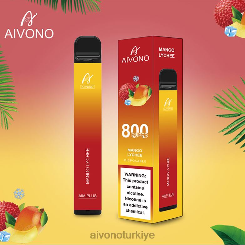 mango liçisi