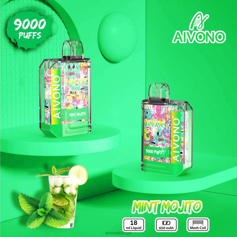 nane mojitosu