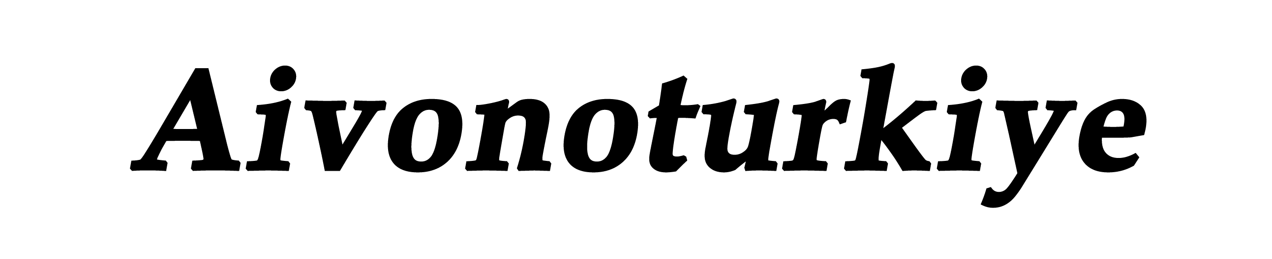 Aivonoturkiye